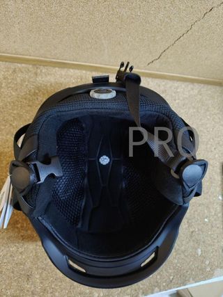 Casco de Esquí para Hombre Salomon Pioneer LT - L