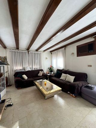 Ático en venta en Les Marines/Las Marinas en Dénia