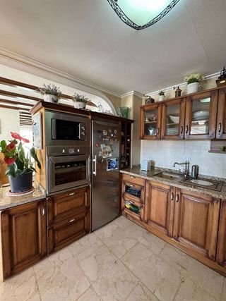 Ático en venta en Les Marines/Las Marinas en Dénia