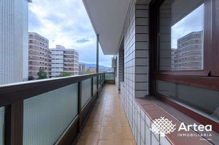 Piso en venta en Zurbarán-Arabella en Bilbao
