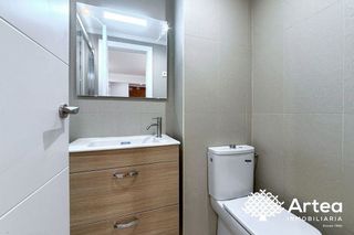 Piso en venta en Zurbarán-Arabella en Bilbao