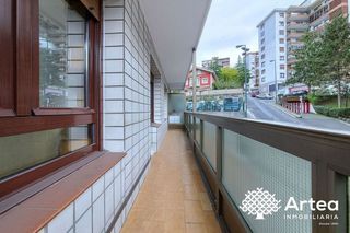 Piso en venta en Zurbarán-Arabella en Bilbao