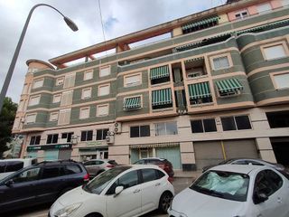 Piso en venta en Orihuela ciudad en Orihuela