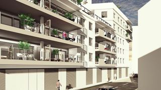 Piso en venta en Centro en Castellón de la Plana