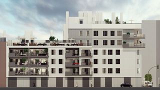 Piso en venta en Centro en Castellón de la Plana