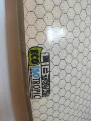 ¡OPORTUNIDAD! Tabla de surf Lost Paddle Fish 5'4"