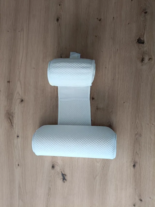 Antivuelco para bebés