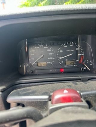 Volkswagen Golf Cabrio