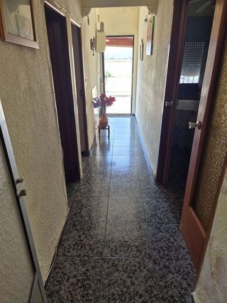 Casa pareada en venta en Avda. Alemania - Italia en Villarreal