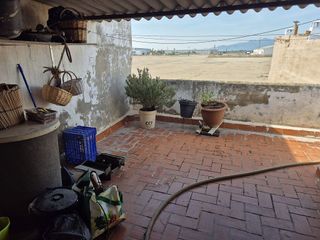 Casa pareada en venta en Avda. Alemania - Italia en Villarreal