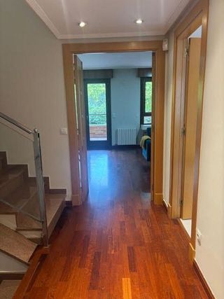 Casa pareada en venta en Montecanal en Zaragoza