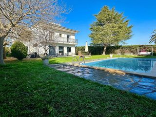 Casa en venta en Cabanyes-Mas Ambrós-Mas Pallí en Calonge