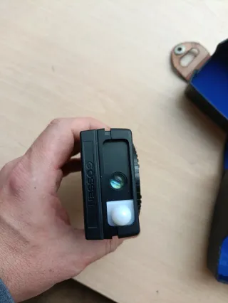 Fotómetro GOSSEN LUNALITE
