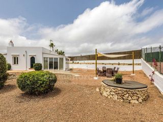 Chalet en venta en Cala Llonga-Sa Mesquida en Mahón