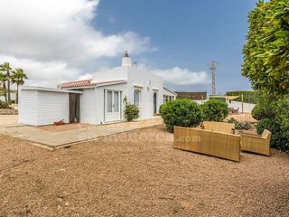Chalet en venta en Cala Llonga-Sa Mesquida en Mahón