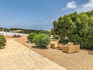 Chalet en venta en Cala Llonga-Sa Mesquida en Mahón