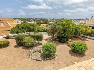 Chalet en venta en Cala Llonga-Sa Mesquida en Mahón