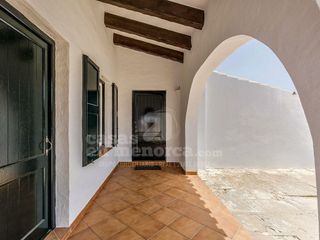 Chalet en venta en Cala Llonga-Sa Mesquida en Mahón