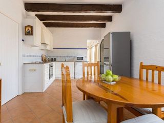 Chalet en venta en Cala Llonga-Sa Mesquida en Mahón