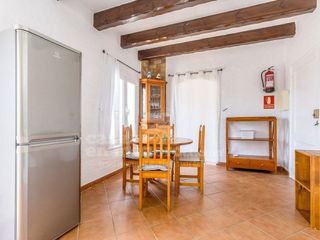 Chalet en venta en Cala Llonga-Sa Mesquida en Mahón