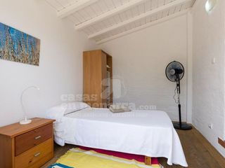 Chalet en venta en Cala Llonga-Sa Mesquida en Mahón