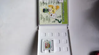 Animal Crossing Happy Home Designer 3DS