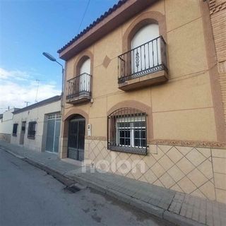 Casa adosada en venta en Puebla de Almoradiel (La)