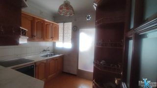 Piso en venta en Linares