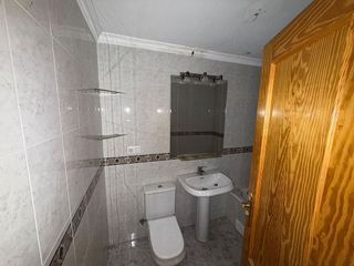 Piso en venta en Alcaudete