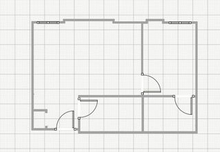 Piso en venta en Centro Ciudad en San Fernando