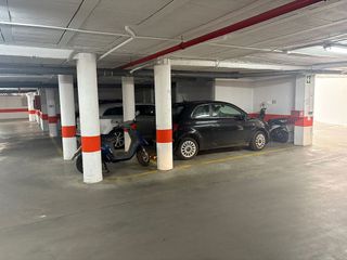 Garaje en venta en V Centenario-Piletas-Capuchinos en Sanlúcar de Barrameda