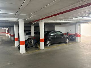 Garaje en venta en V Centenario-Piletas-Capuchinos en Sanlúcar de Barrameda