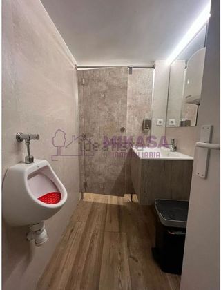 Nave industrial en venta en Los Olivos - Los Ángeles - Perales del río en Getafe