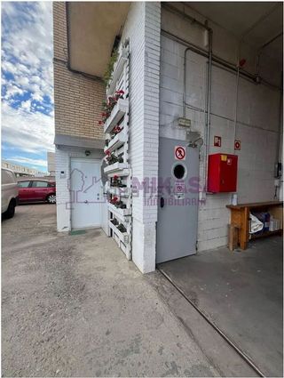 Nave industrial en venta en Los Olivos - Los Ángeles - Perales del río en Getafe