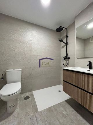 Piso en venta en Manzanares