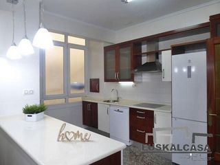 Piso en venta en Indautxu en Bilbao