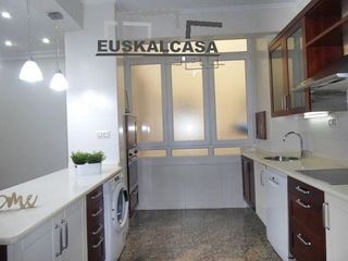 Piso en venta en Indautxu en Bilbao
