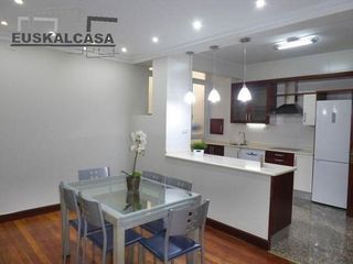 Piso en venta en Indautxu en Bilbao