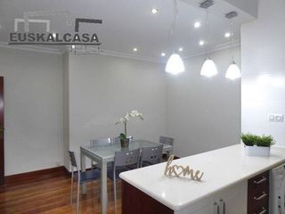 Piso en venta en Indautxu en Bilbao