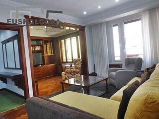Piso en venta en Indautxu en Bilbao