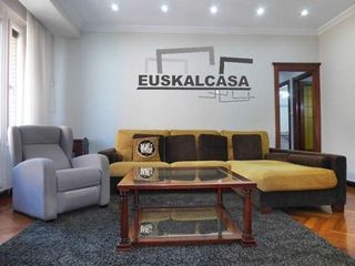 Piso en venta en Indautxu en Bilbao