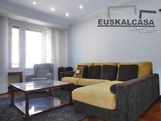 Piso en venta en Indautxu en Bilbao