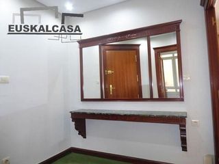 Piso en venta en Indautxu en Bilbao
