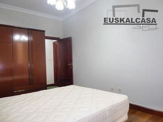 Piso en venta en Indautxu en Bilbao