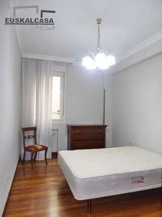 Piso en venta en Indautxu en Bilbao