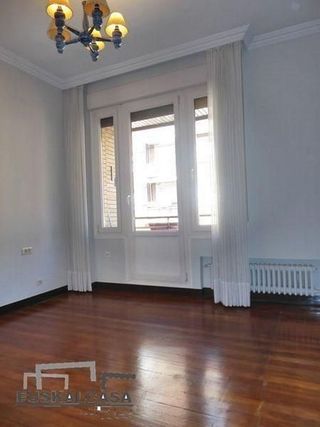 Piso en venta en Indautxu en Bilbao