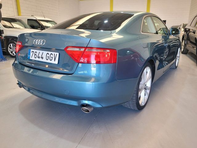 Audi A5 2010