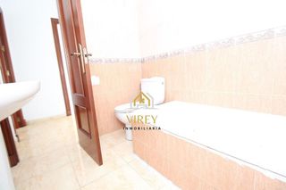 Piso en venta en Núcleo Urbano en Chiclana de la Frontera