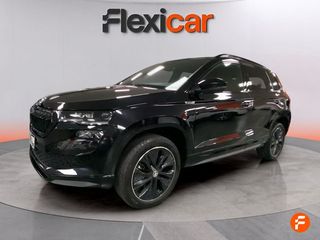 Skoda Karoq 1.5 TSI 110kW (150CV) ACT Sportline