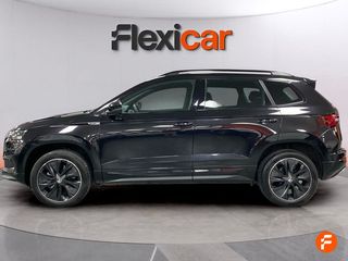 Skoda Karoq 1.5 TSI 110kW (150CV) ACT Sportline